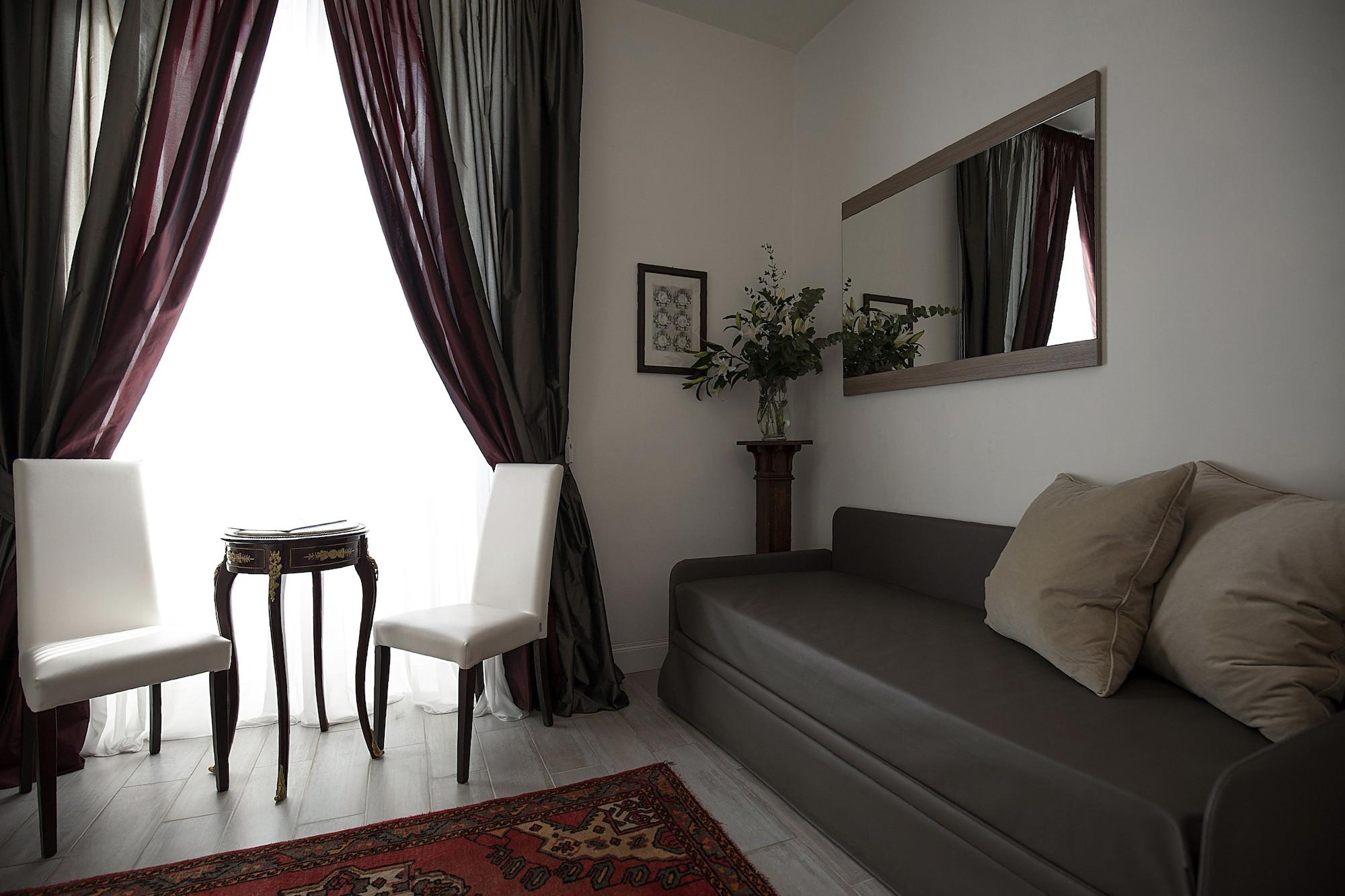 Roman Holidays Cuore Dell'Impero Exterior photo