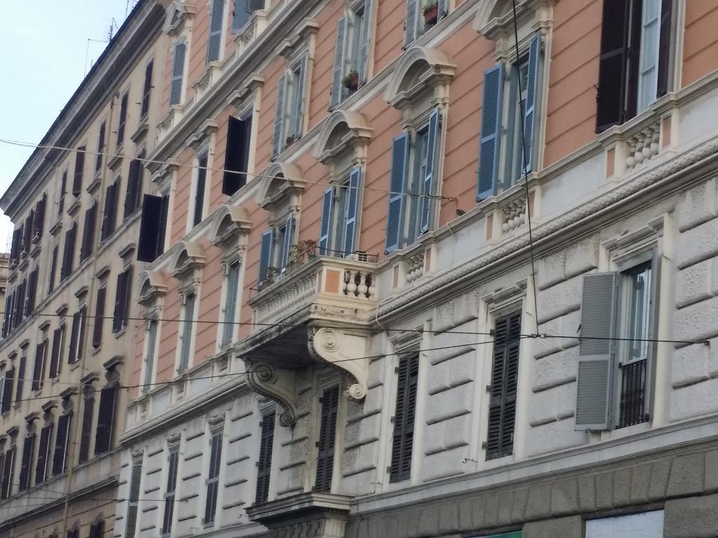 Roman Holidays Cuore Dell'Impero Exterior photo
