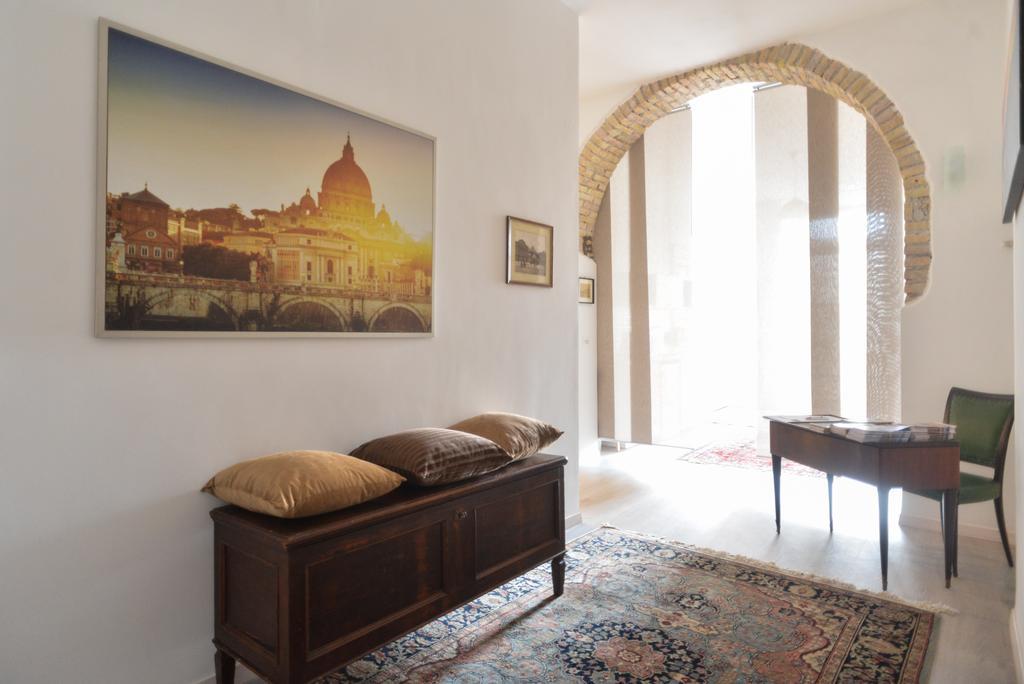 Roman Holidays Cuore Dell'Impero Exterior photo
