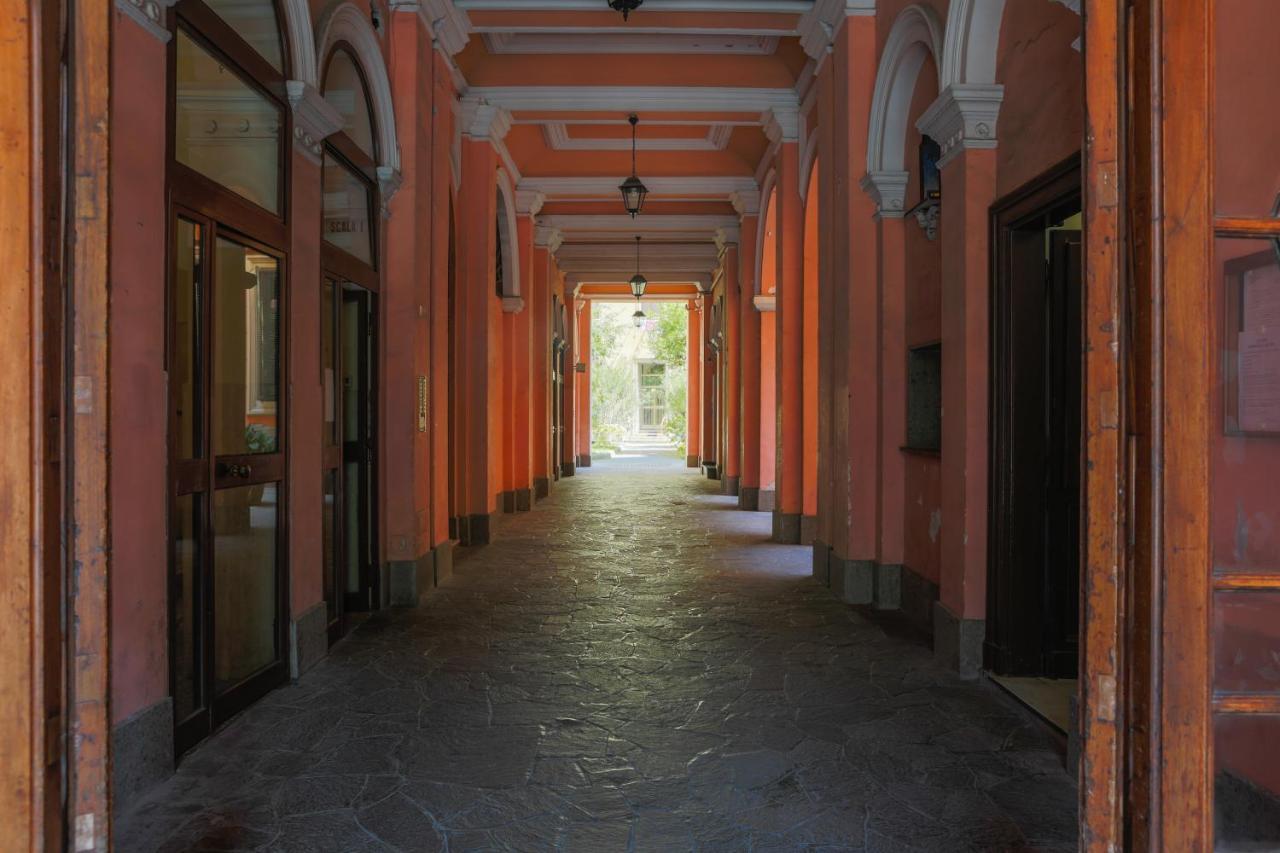 Roman Holidays Cuore Dell'Impero Exterior photo
