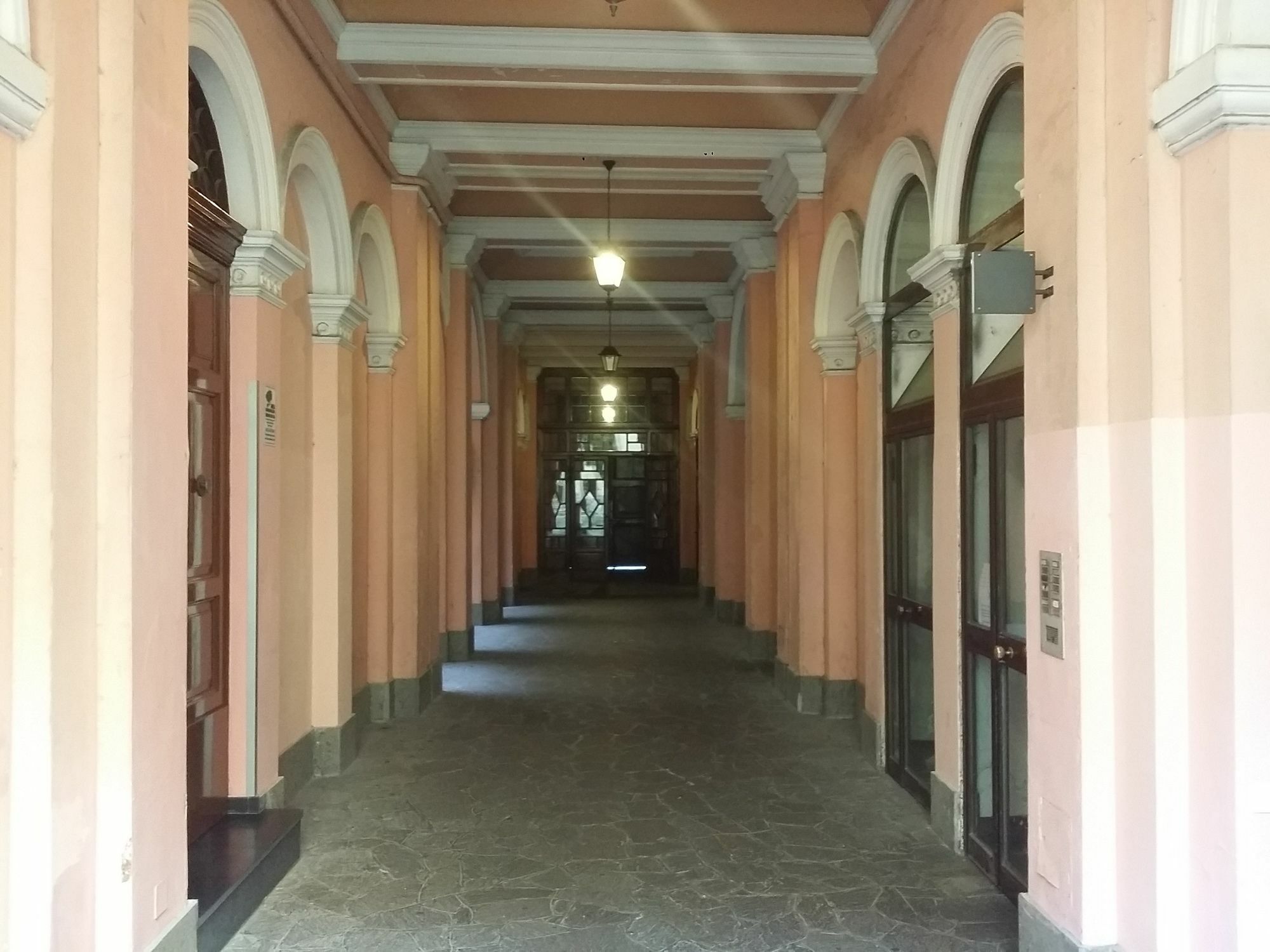 Roman Holidays Cuore Dell'Impero Exterior photo