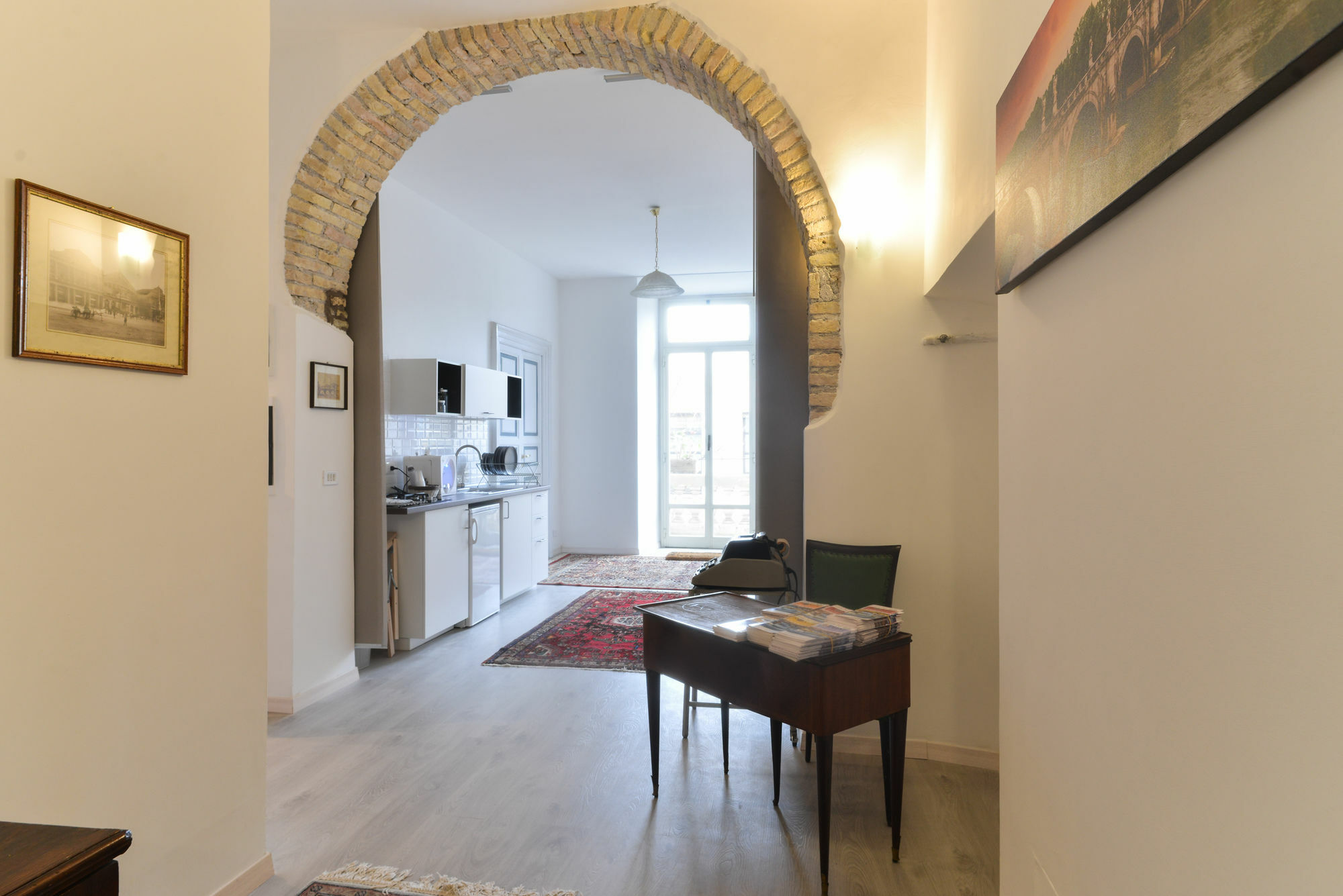 Roman Holidays Cuore Dell'Impero Exterior photo