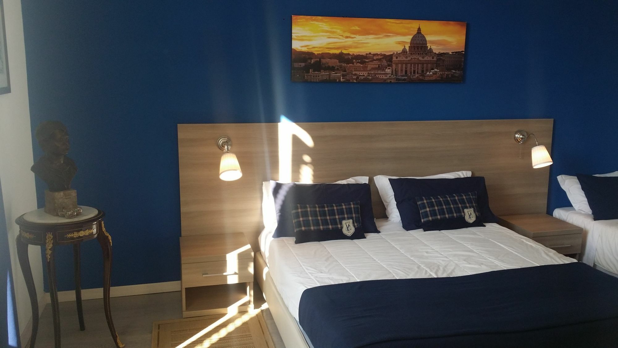 Roman Holidays Cuore Dell'Impero Exterior photo