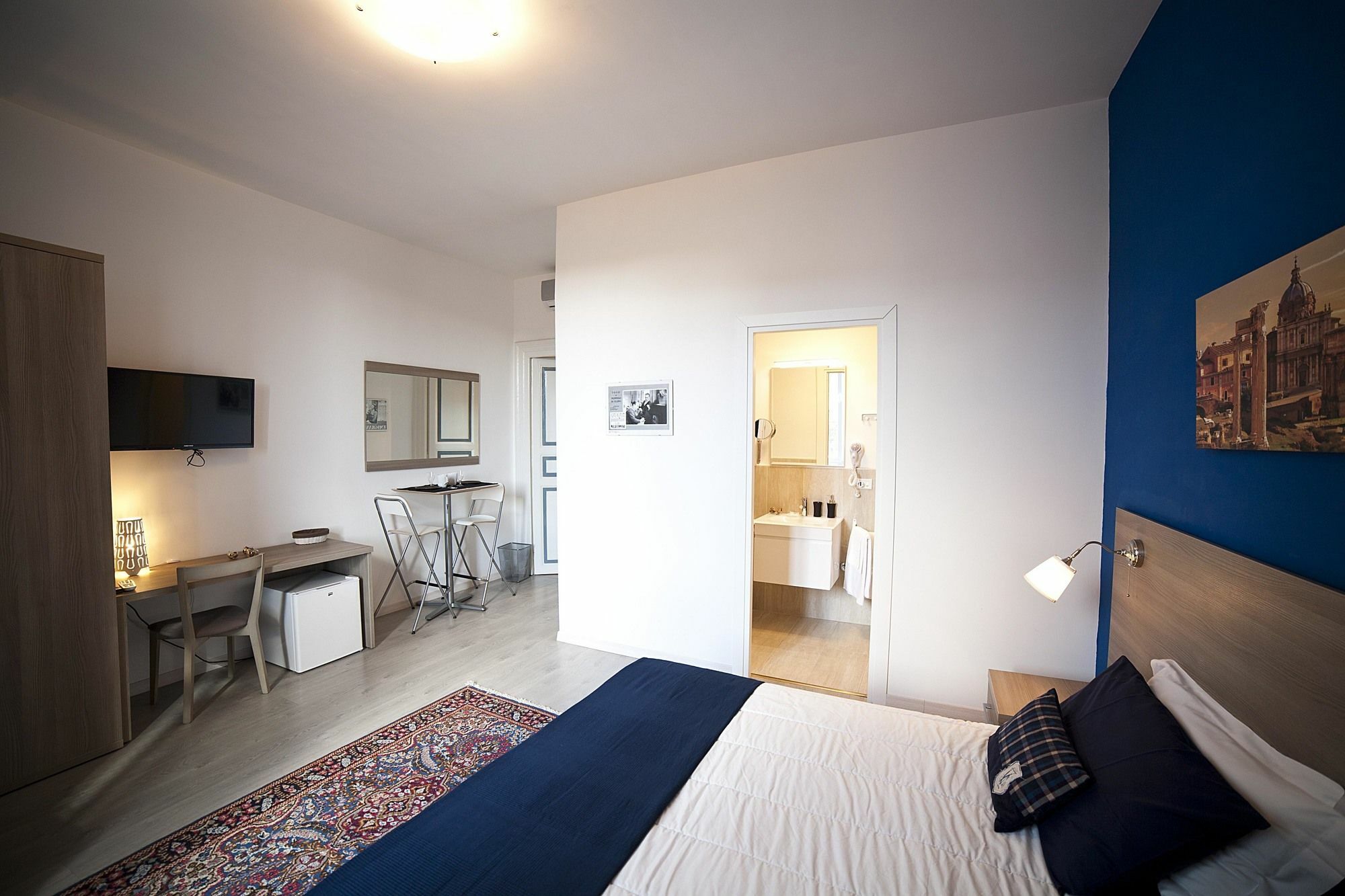 Roman Holidays Cuore Dell'Impero Exterior photo