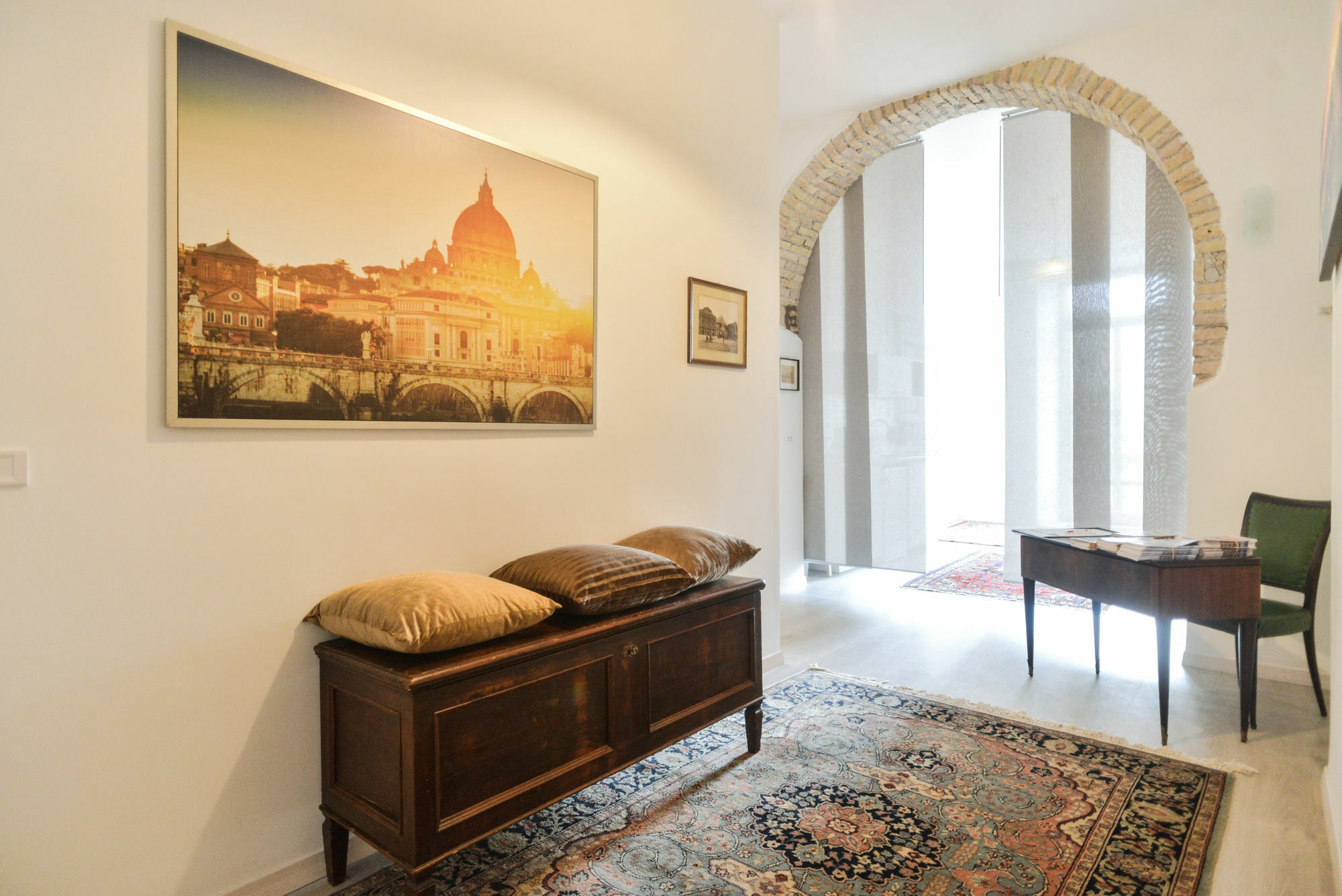 Roman Holidays Cuore Dell'Impero Exterior photo